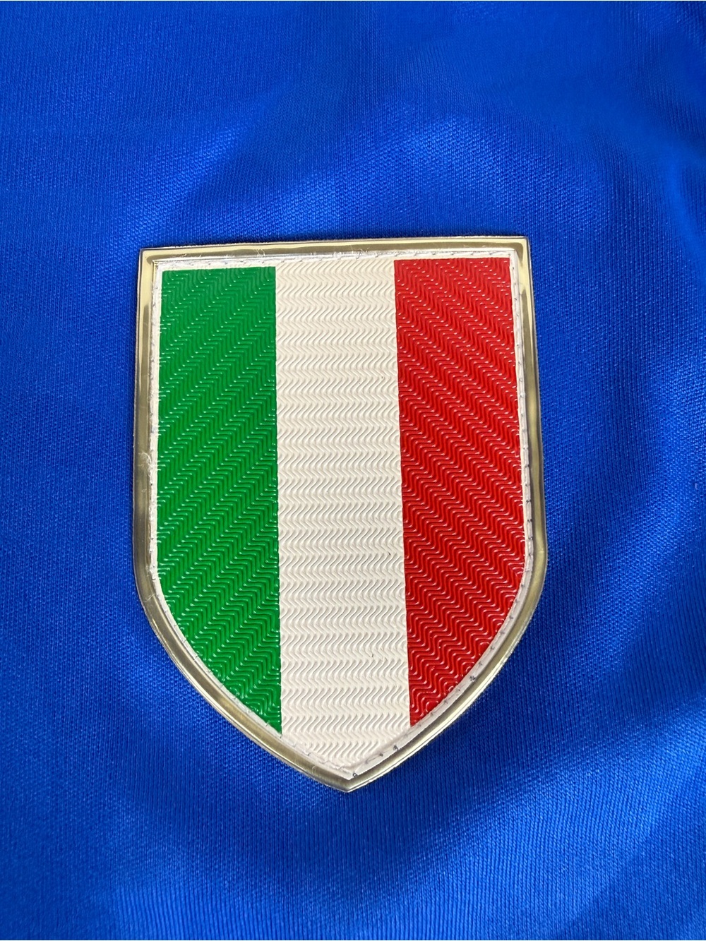 FIFA Italia 2026 Soccer Jersey by Arctic Squad Men’s L NWT Official Licensed - Picture 9 of 15